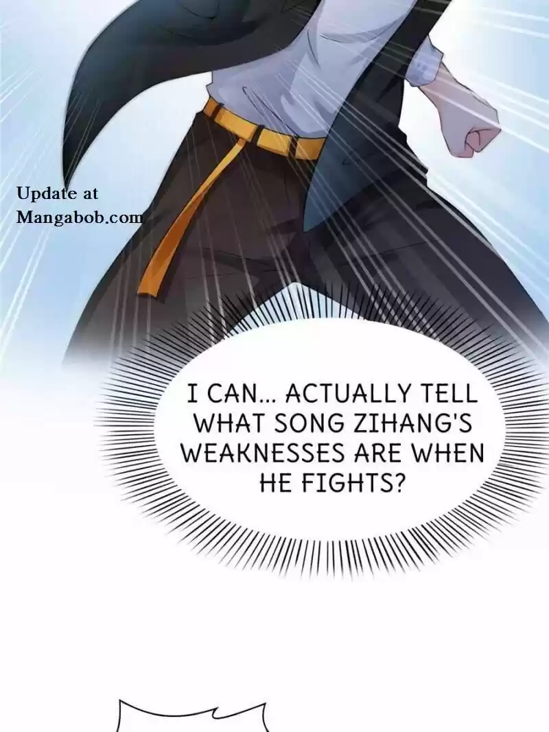 100% Sweet Love: The Delinquent XXX Wife Is a Bit Sweet (Novel) ch.049