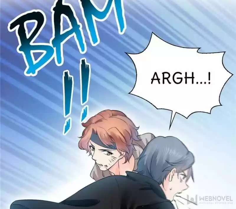 100% Sweet Love: The Delinquent XXX Wife Is a Bit Sweet (Novel) ch.049