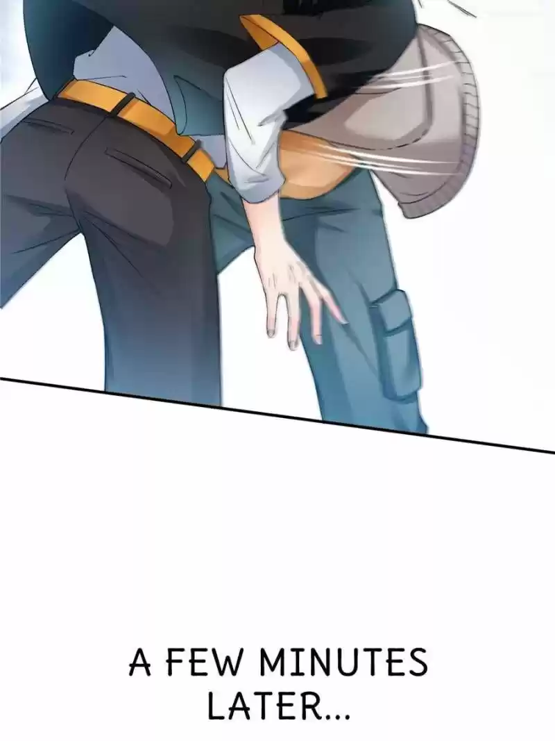 100% Sweet Love: The Delinquent XXX Wife Is a Bit Sweet (Novel) ch.049