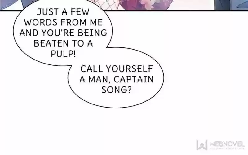 100% Sweet Love: The Delinquent XXX Wife Is a Bit Sweet (Novel) ch.049