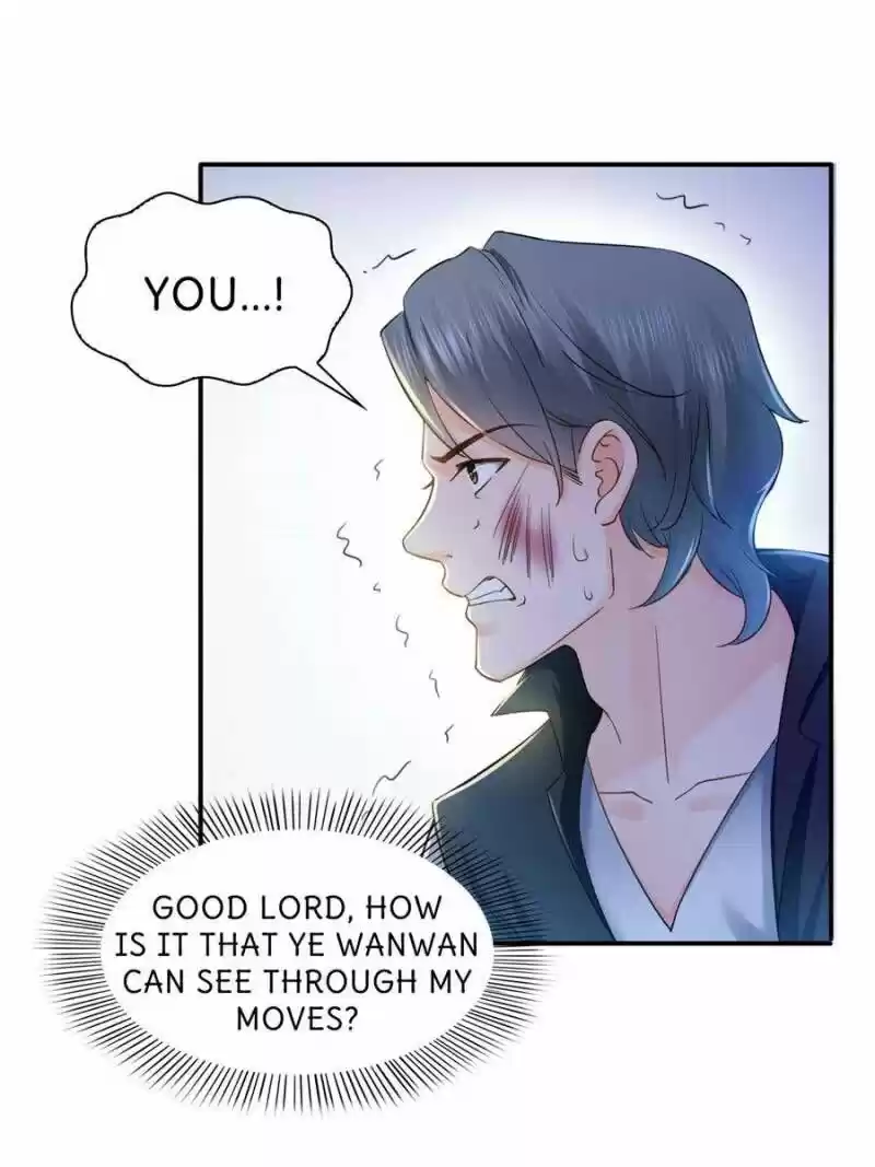 100% Sweet Love: The Delinquent XXX Wife Is a Bit Sweet (Novel) ch.049