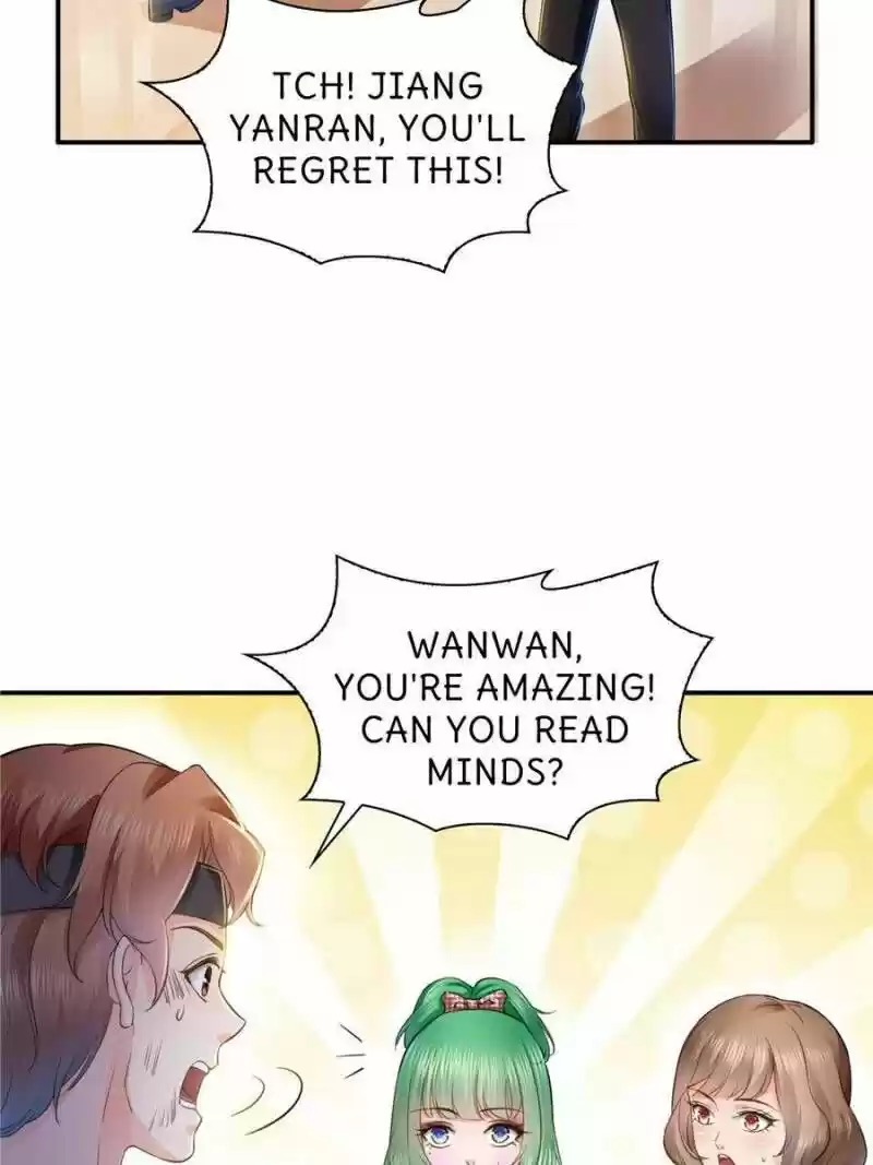 100% Sweet Love: The Delinquent XXX Wife Is a Bit Sweet (Novel) ch.049