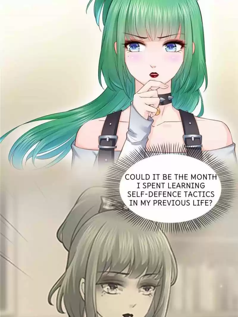 100% Sweet Love: The Delinquent XXX Wife Is a Bit Sweet (Novel) ch.049