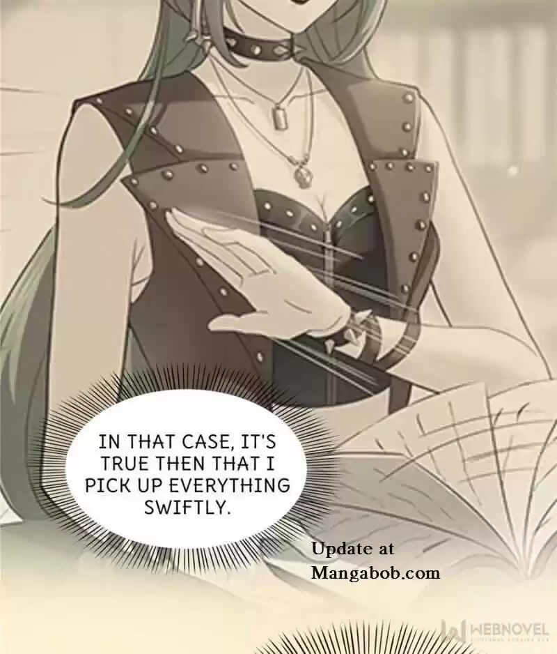 100% Sweet Love: The Delinquent XXX Wife Is a Bit Sweet (Novel) ch.049