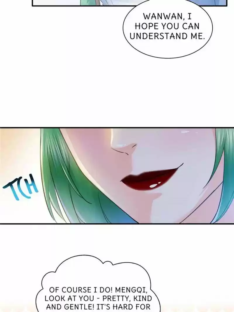 100% Sweet Love: The Delinquent XXX Wife Is a Bit Sweet (Novel) ch.049