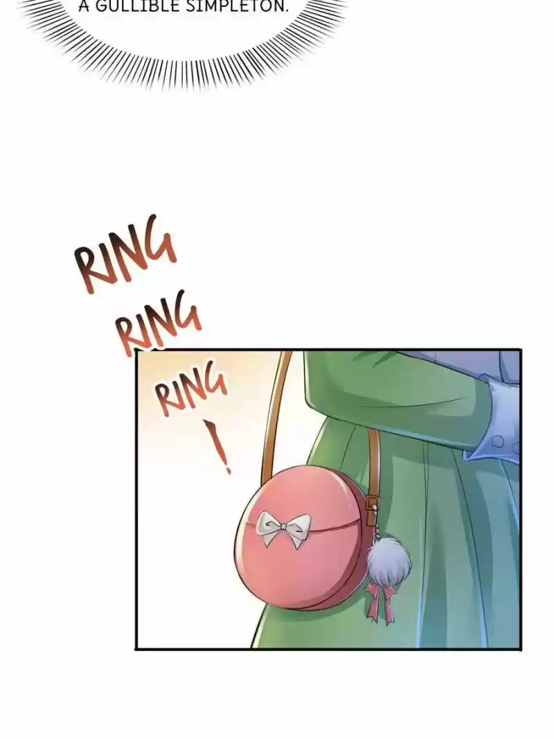 100% Sweet Love: The Delinquent XXX Wife Is a Bit Sweet (Novel) ch.049