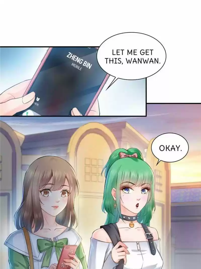 100% Sweet Love: The Delinquent XXX Wife Is a Bit Sweet (Novel) ch.049