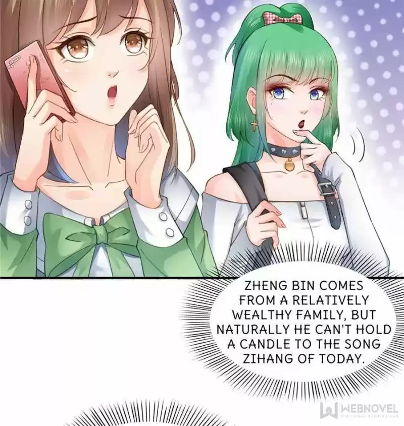 100% Sweet Love: The Delinquent XXX Wife Is a Bit Sweet (Novel) ch.049