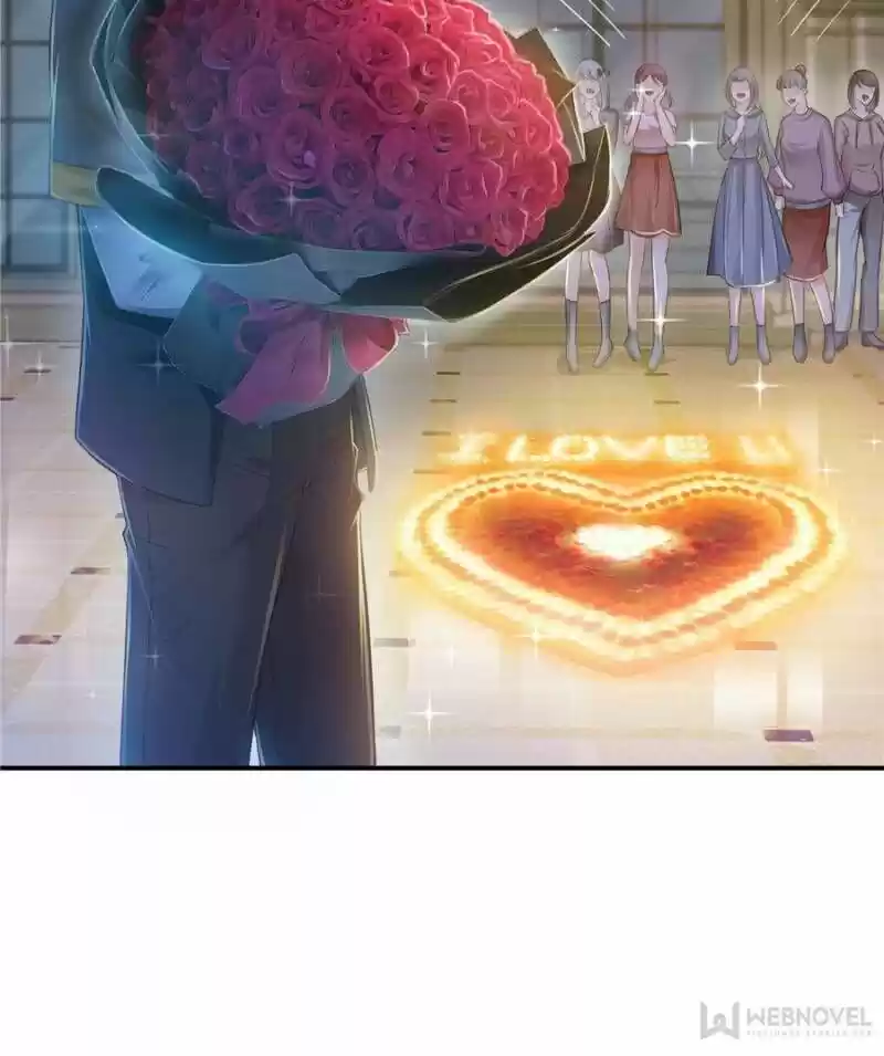 100% Sweet Love: The Delinquent XXX Wife Is a Bit Sweet (Novel) ch.049