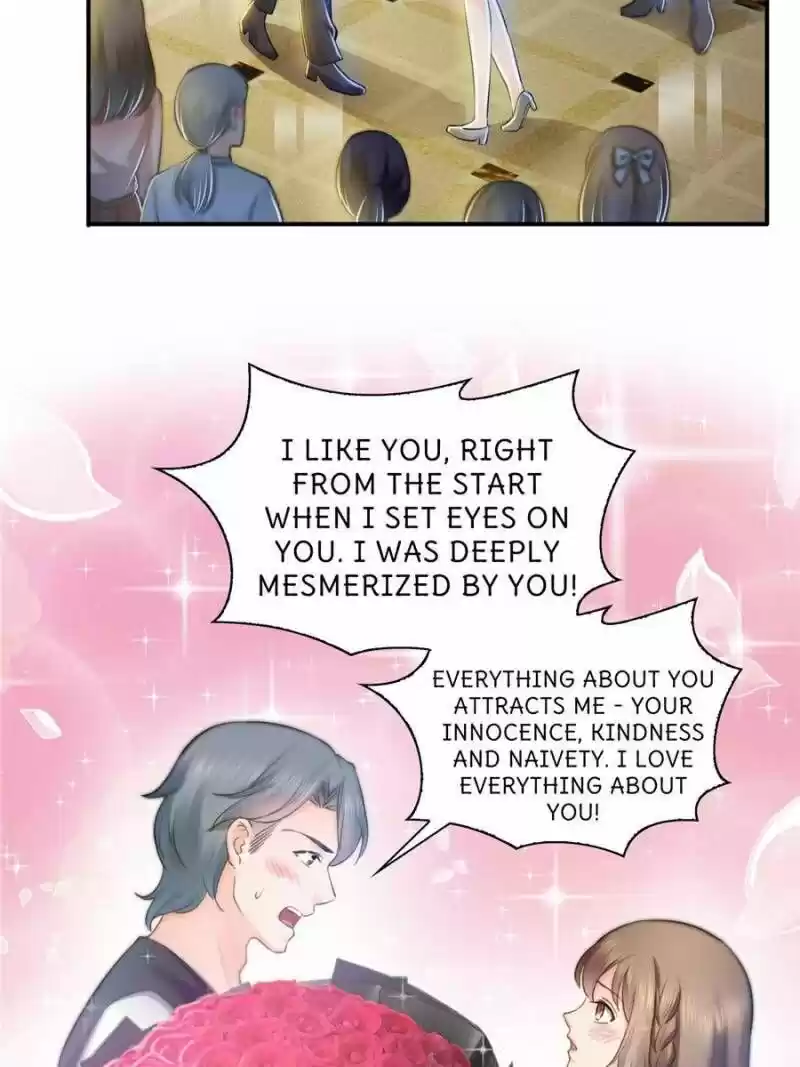 100% Sweet Love: The Delinquent XXX Wife Is a Bit Sweet (Novel) ch.049