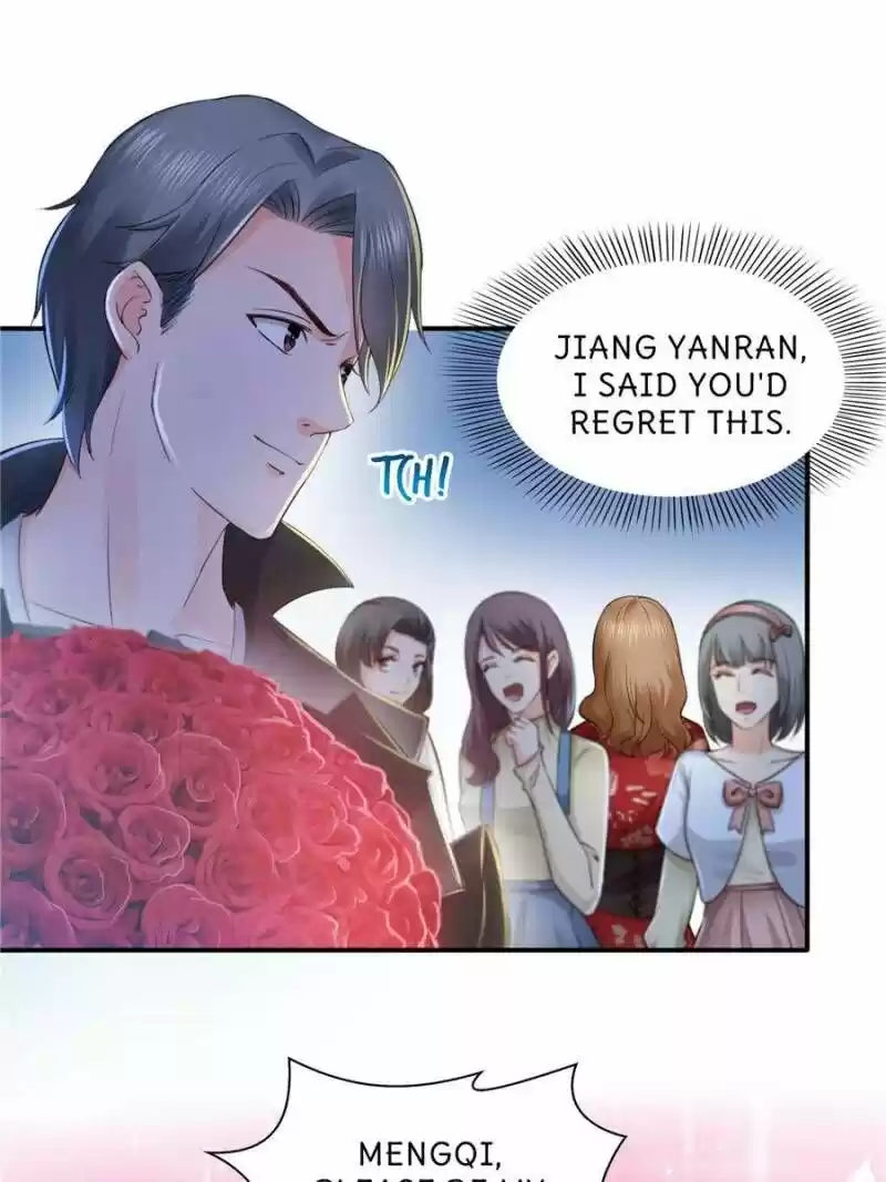 100% Sweet Love: The Delinquent XXX Wife Is a Bit Sweet (Novel) ch.049