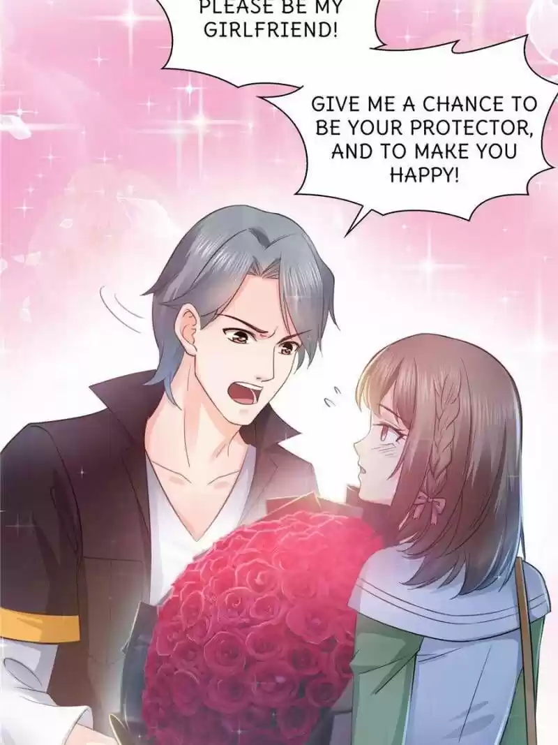 100% Sweet Love: The Delinquent XXX Wife Is a Bit Sweet (Novel) ch.049