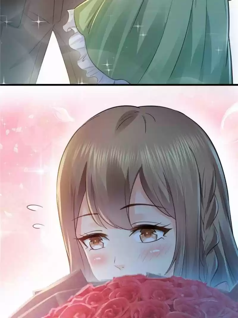 100% Sweet Love: The Delinquent XXX Wife Is a Bit Sweet (Novel) ch.049