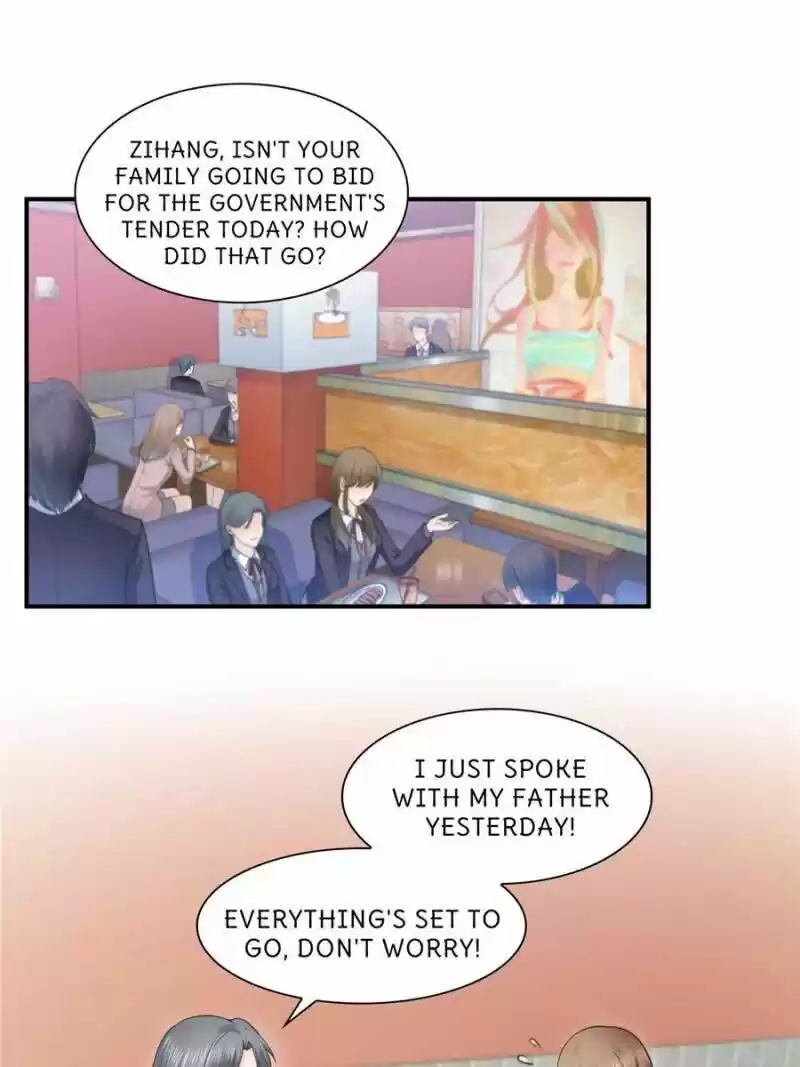 100% Sweet Love: The Delinquent XXX Wife Is a Bit Sweet (Novel) ch.050