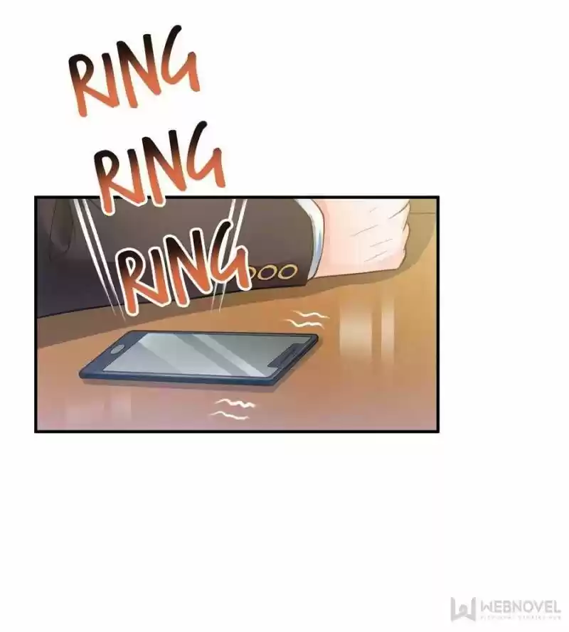 100% Sweet Love: The Delinquent XXX Wife Is a Bit Sweet (Novel) ch.050