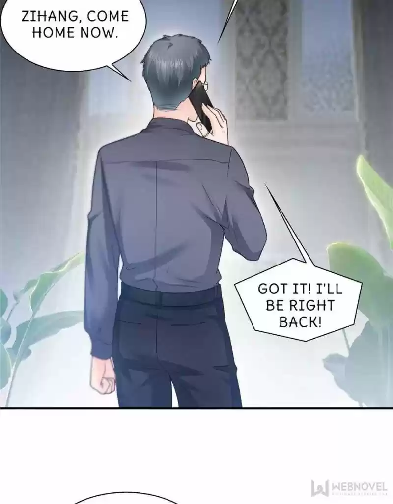 100% Sweet Love: The Delinquent XXX Wife Is a Bit Sweet (Novel) ch.050