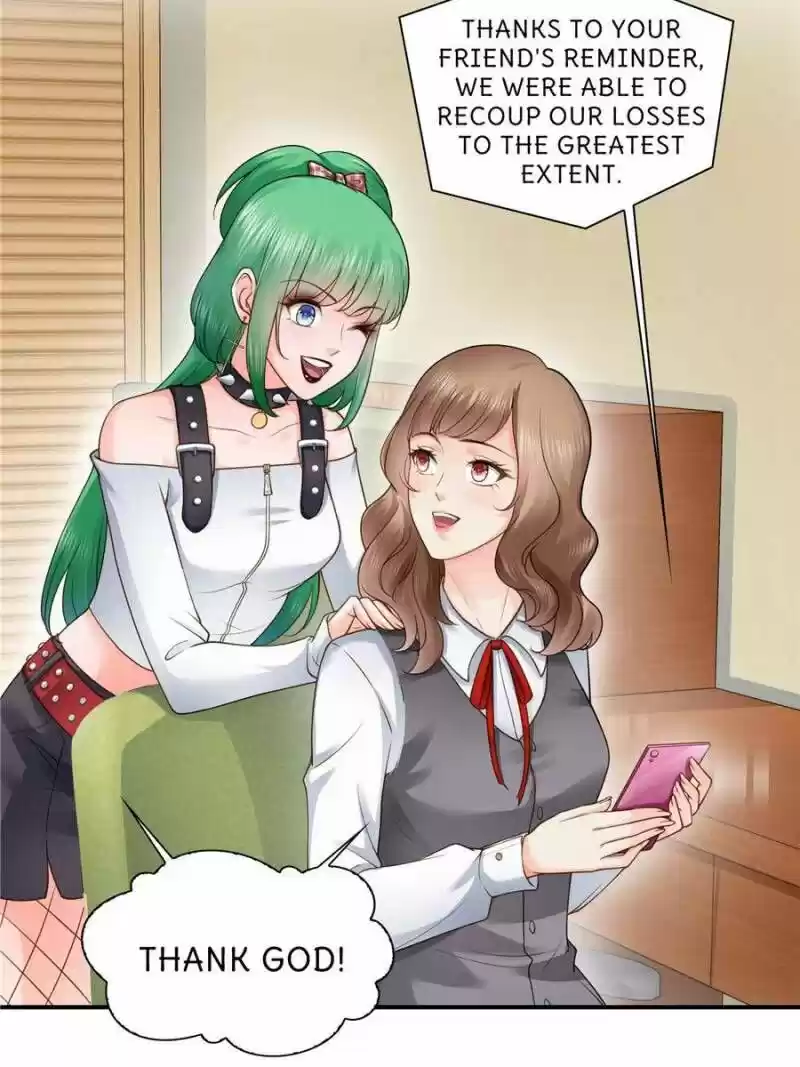 100% Sweet Love: The Delinquent XXX Wife Is a Bit Sweet (Novel) ch.050