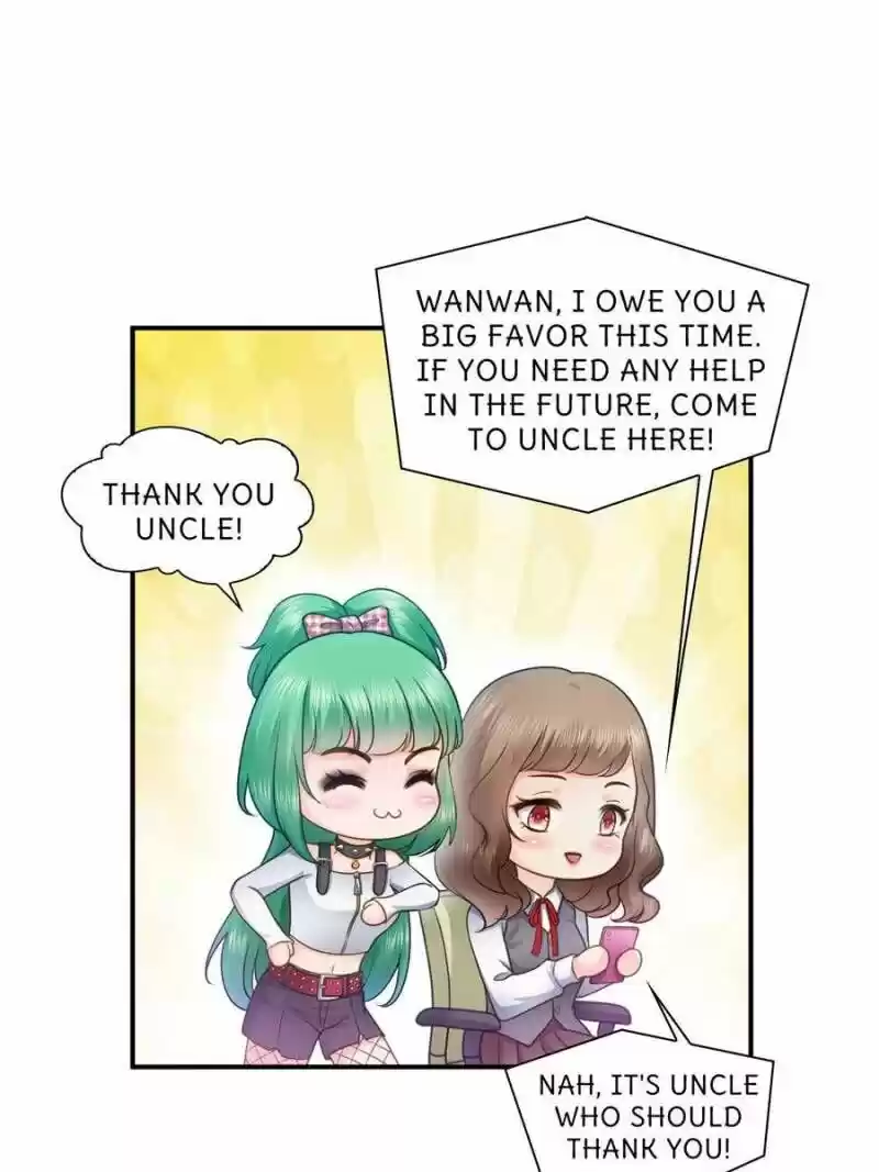 100% Sweet Love: The Delinquent XXX Wife Is a Bit Sweet (Novel) ch.050