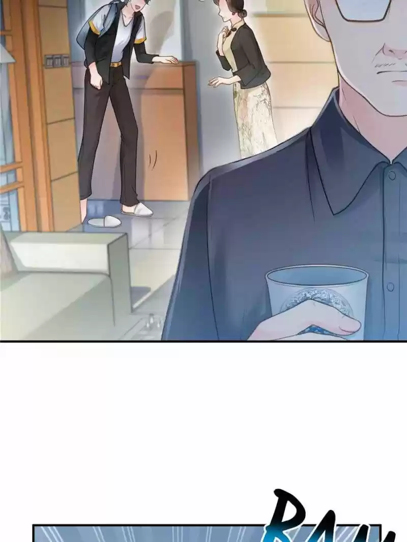 100% Sweet Love: The Delinquent XXX Wife Is a Bit Sweet (Novel) ch.050