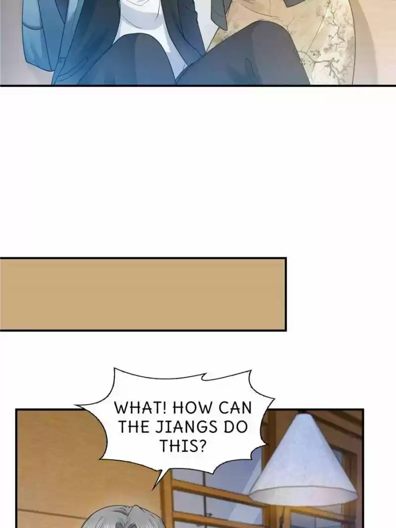 100% Sweet Love: The Delinquent XXX Wife Is a Bit Sweet (Novel) ch.050