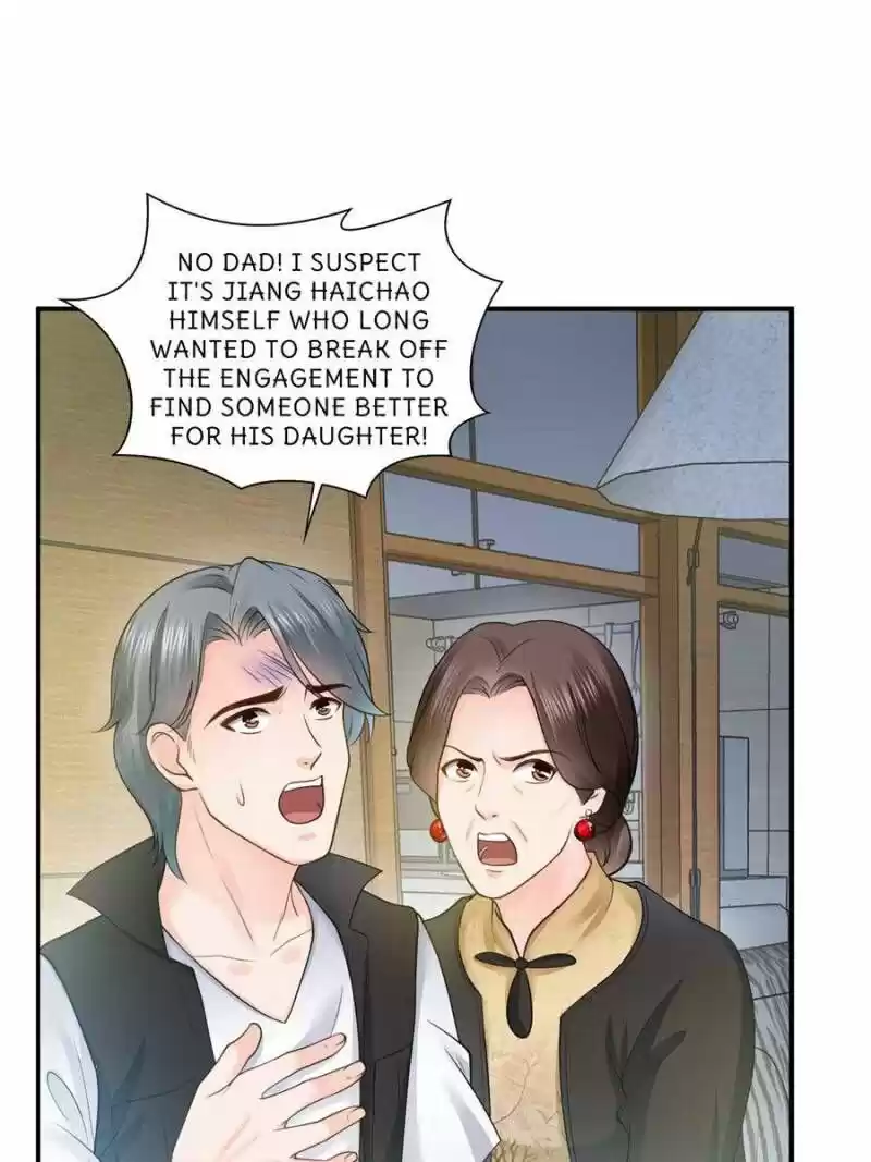 100% Sweet Love: The Delinquent XXX Wife Is a Bit Sweet (Novel) ch.050