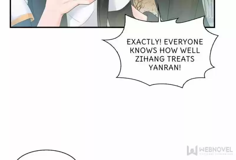 100% Sweet Love: The Delinquent XXX Wife Is a Bit Sweet (Novel) ch.050