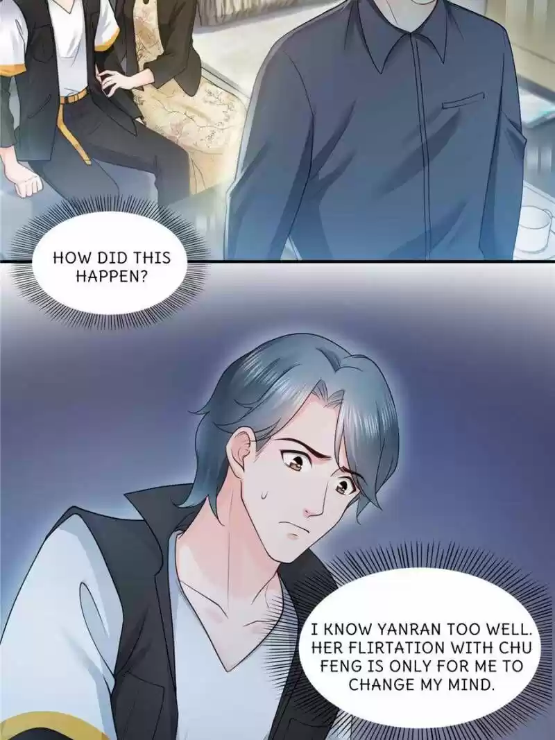 100% Sweet Love: The Delinquent XXX Wife Is a Bit Sweet (Novel) ch.050