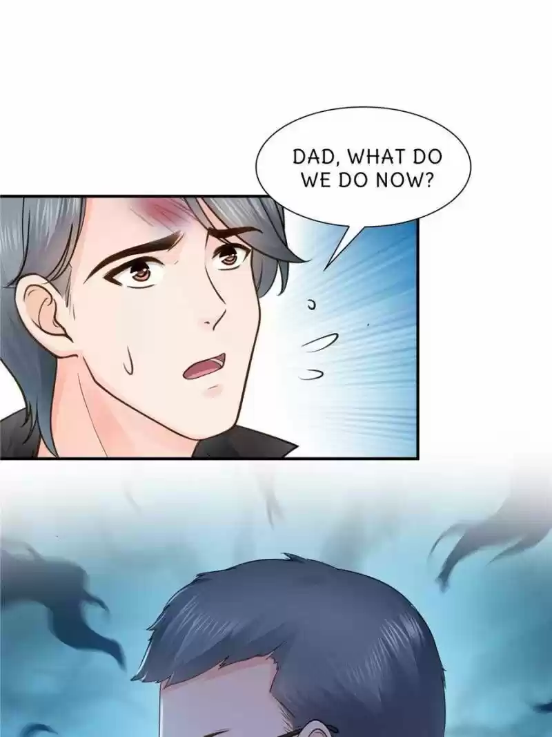 100% Sweet Love: The Delinquent XXX Wife Is a Bit Sweet (Novel) ch.050