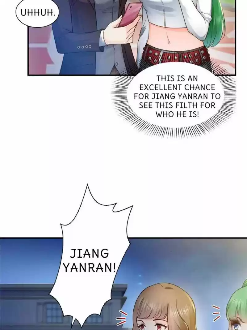 100% Sweet Love: The Delinquent XXX Wife Is a Bit Sweet (Novel) ch.050