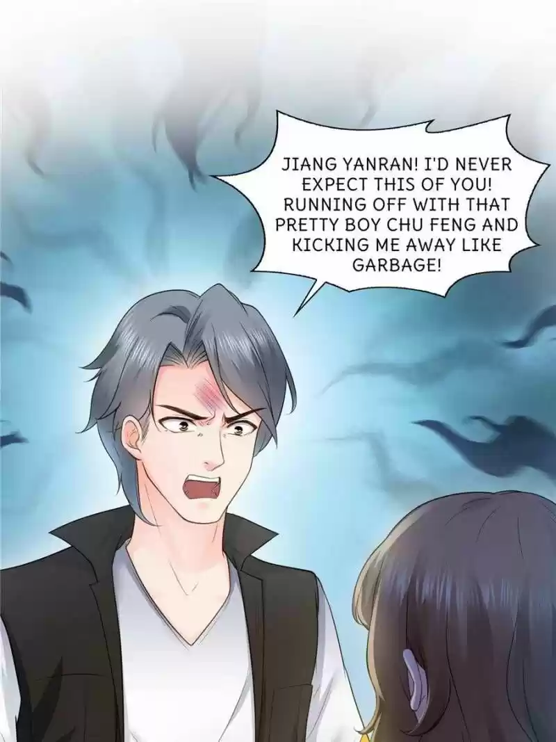 100% Sweet Love: The Delinquent XXX Wife Is a Bit Sweet (Novel) ch.050