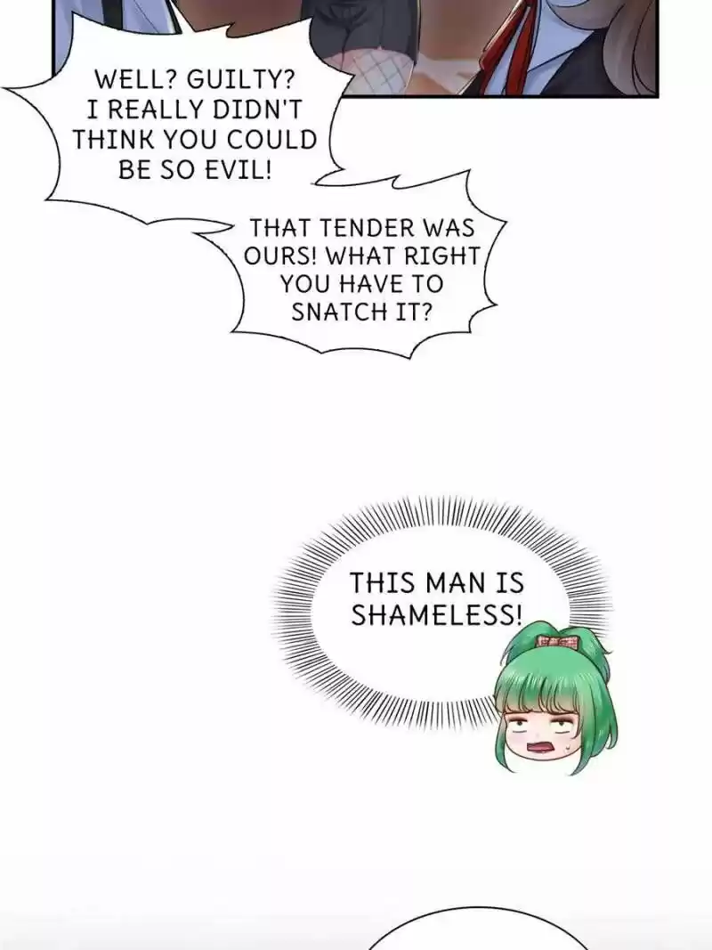 100% Sweet Love: The Delinquent XXX Wife Is a Bit Sweet (Novel) ch.050