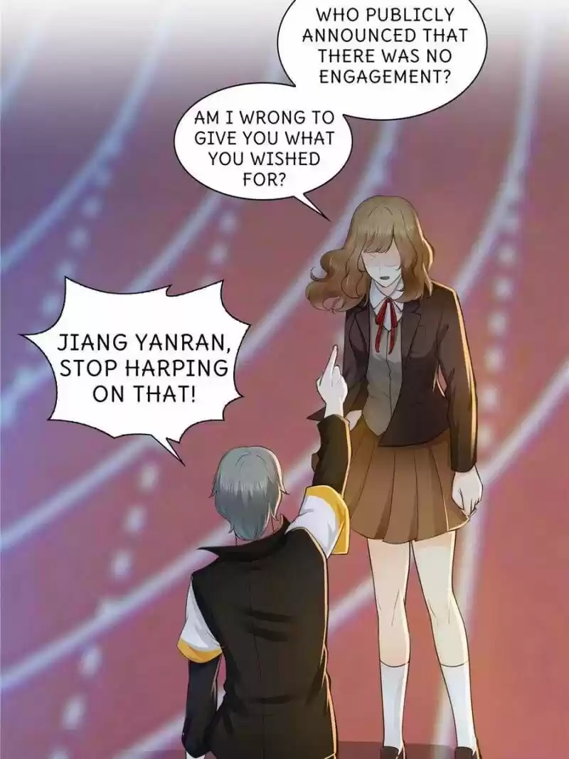 100% Sweet Love: The Delinquent XXX Wife Is a Bit Sweet (Novel) ch.050