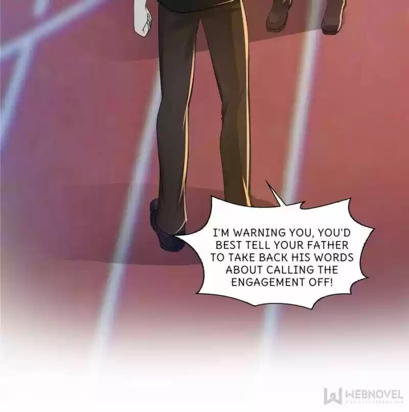 100% Sweet Love: The Delinquent XXX Wife Is a Bit Sweet (Novel) ch.050