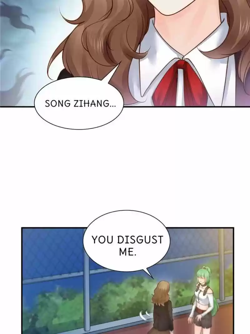 100% Sweet Love: The Delinquent XXX Wife Is a Bit Sweet (Novel) ch.050