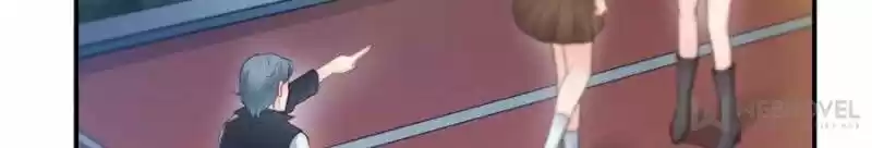 100% Sweet Love: The Delinquent XXX Wife Is a Bit Sweet (Novel) ch.050