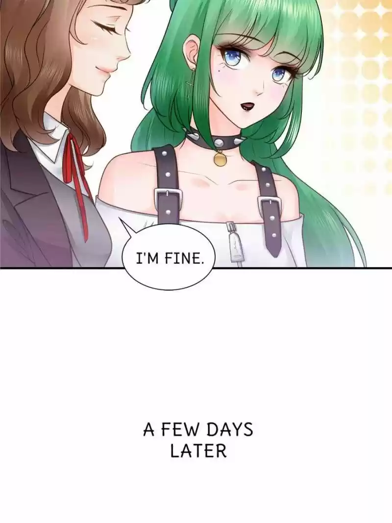 100% Sweet Love: The Delinquent XXX Wife Is a Bit Sweet (Novel) ch.050