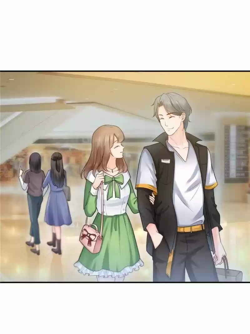 100% Sweet Love: The Delinquent XXX Wife Is a Bit Sweet (Novel) ch.050