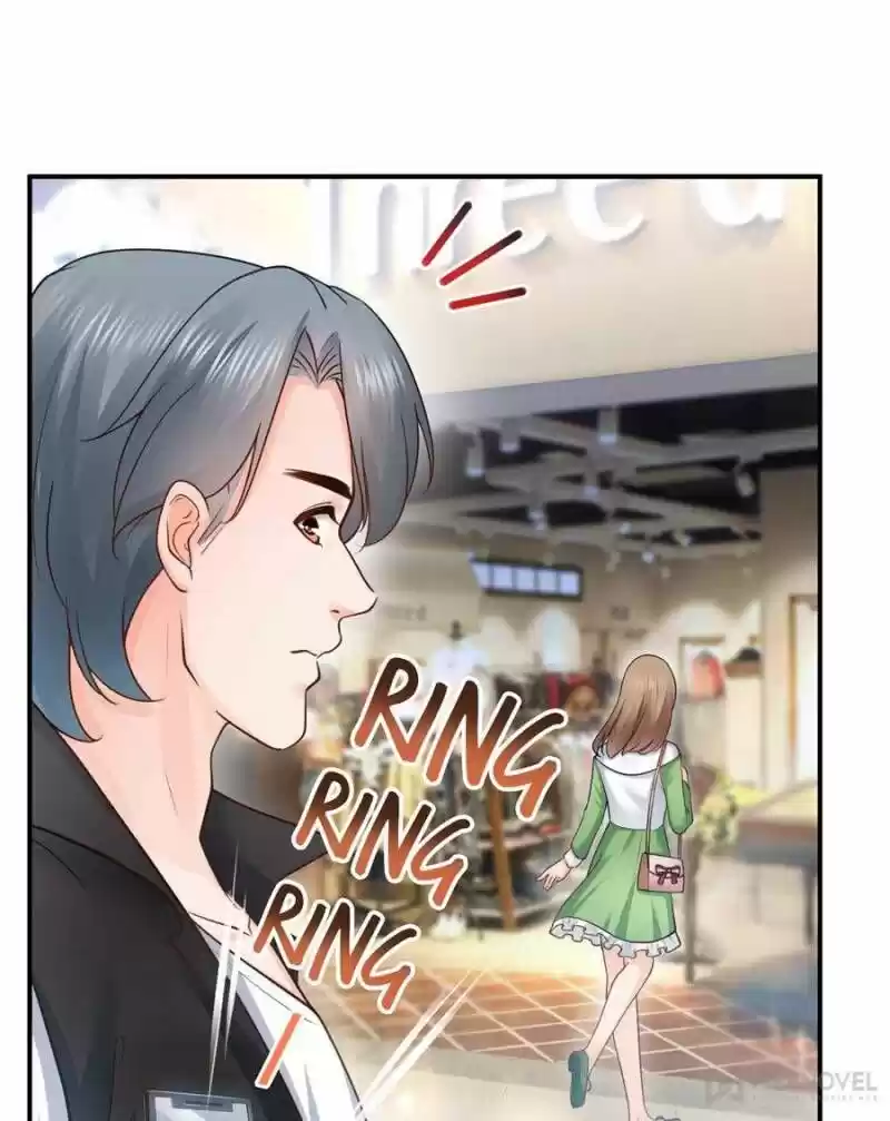 100% Sweet Love: The Delinquent XXX Wife Is a Bit Sweet (Novel) ch.050