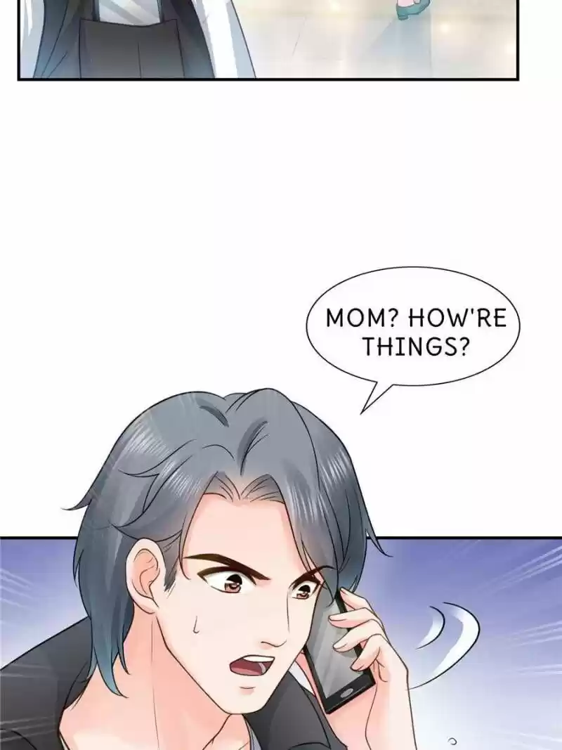 100% Sweet Love: The Delinquent XXX Wife Is a Bit Sweet (Novel) ch.050