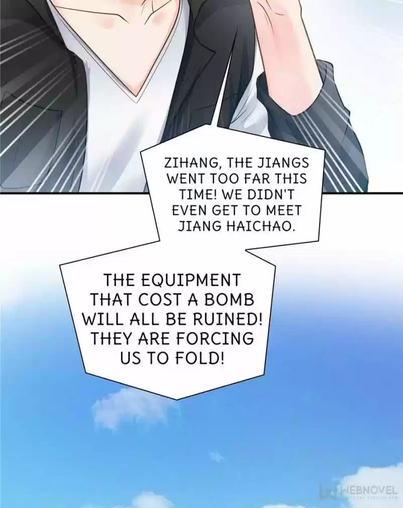 100% Sweet Love: The Delinquent XXX Wife Is a Bit Sweet (Novel) ch.050