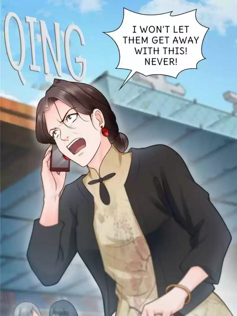 100% Sweet Love: The Delinquent XXX Wife Is a Bit Sweet (Novel) ch.050