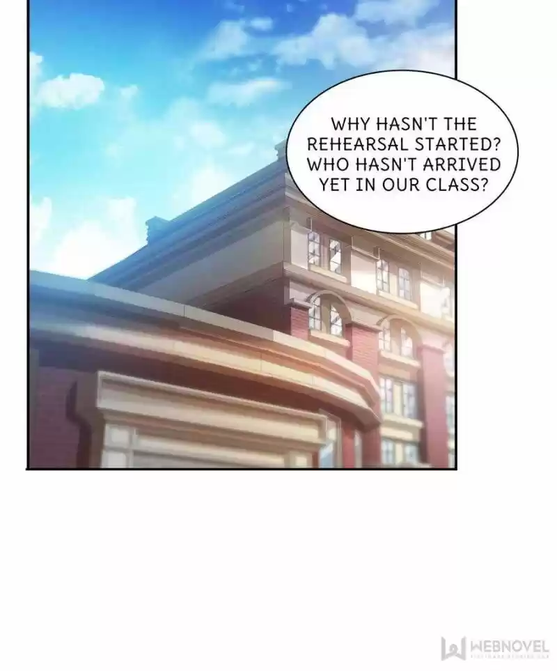 100% Sweet Love: The Delinquent XXX Wife Is a Bit Sweet (Novel) ch.051