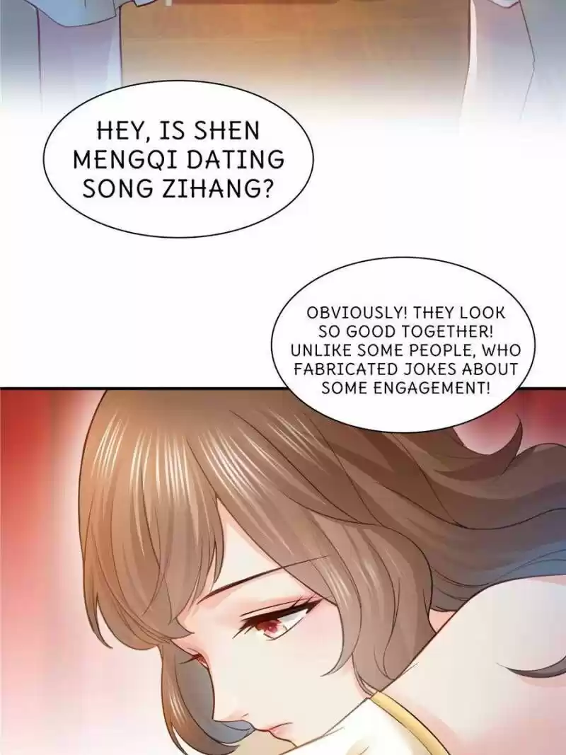 100% Sweet Love: The Delinquent XXX Wife Is a Bit Sweet (Novel) ch.051