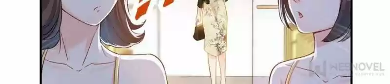 100% Sweet Love: The Delinquent XXX Wife Is a Bit Sweet (Novel) ch.051