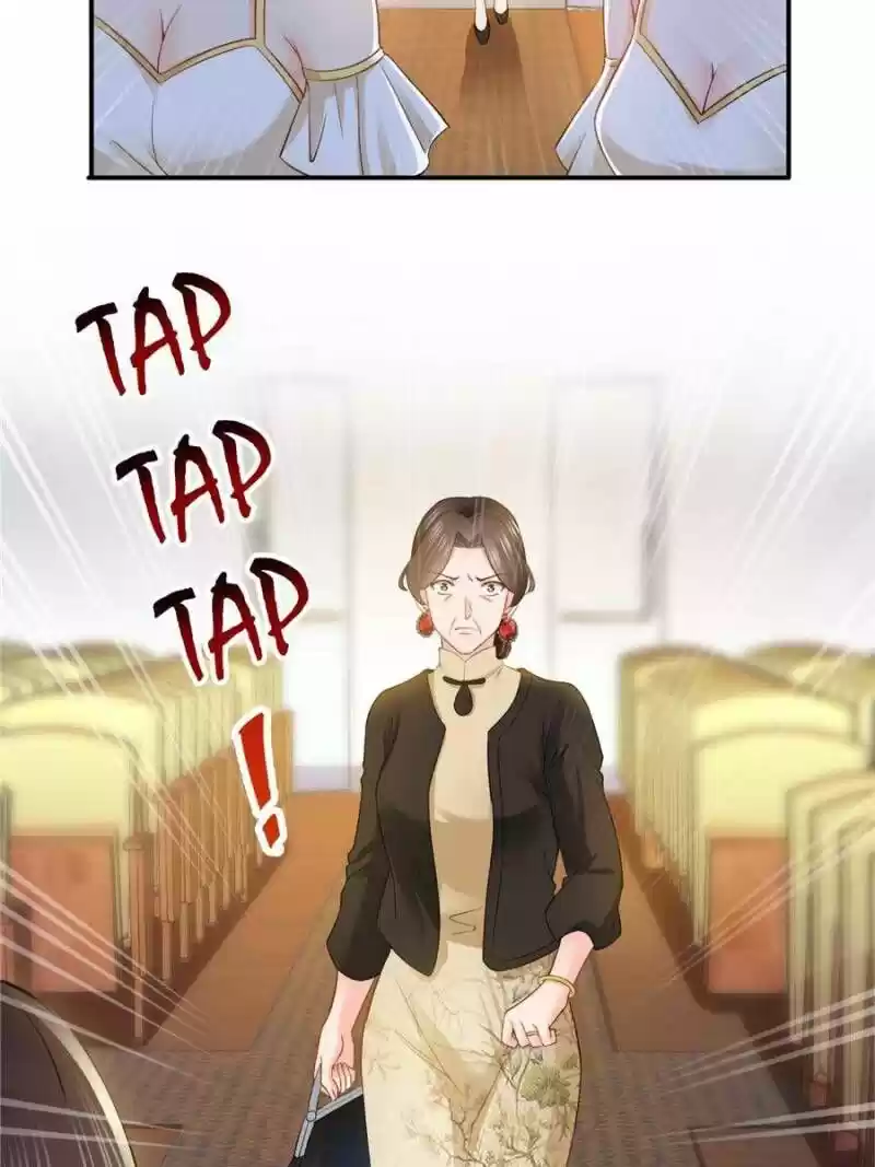 100% Sweet Love: The Delinquent XXX Wife Is a Bit Sweet (Novel) ch.051