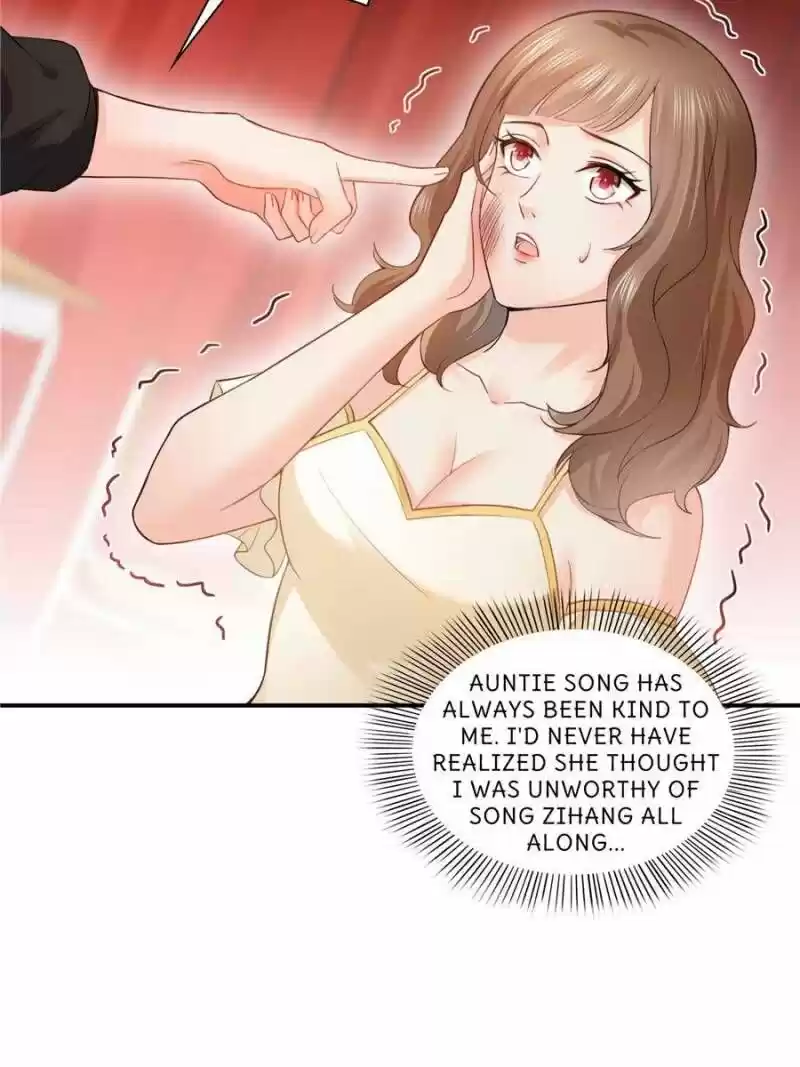 100% Sweet Love: The Delinquent XXX Wife Is a Bit Sweet (Novel) ch.051
