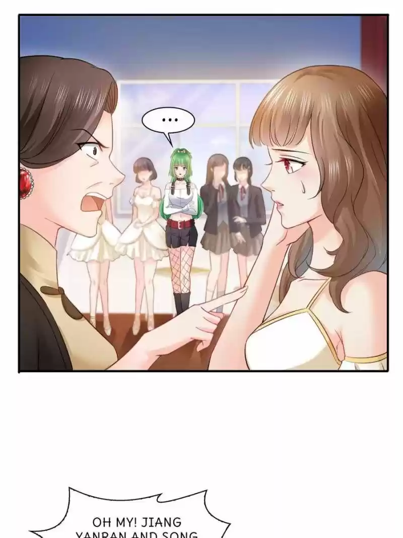 100% Sweet Love: The Delinquent XXX Wife Is a Bit Sweet (Novel) ch.051