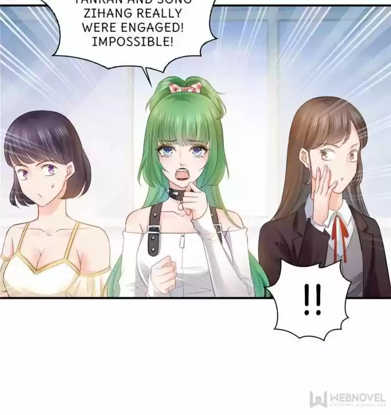 100% Sweet Love: The Delinquent XXX Wife Is a Bit Sweet (Novel) ch.051