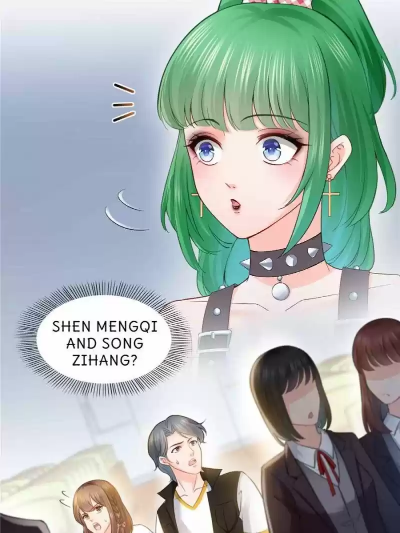 100% Sweet Love: The Delinquent XXX Wife Is a Bit Sweet (Novel) ch.051