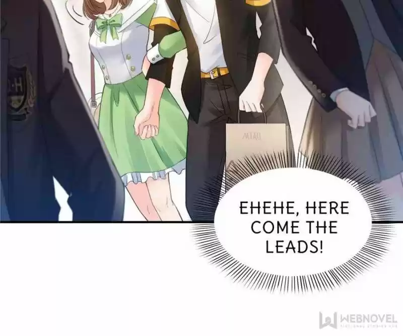 100% Sweet Love: The Delinquent XXX Wife Is a Bit Sweet (Novel) ch.051